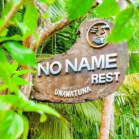 Hotel No Name Rest Unawatuna Exteriér fotografie