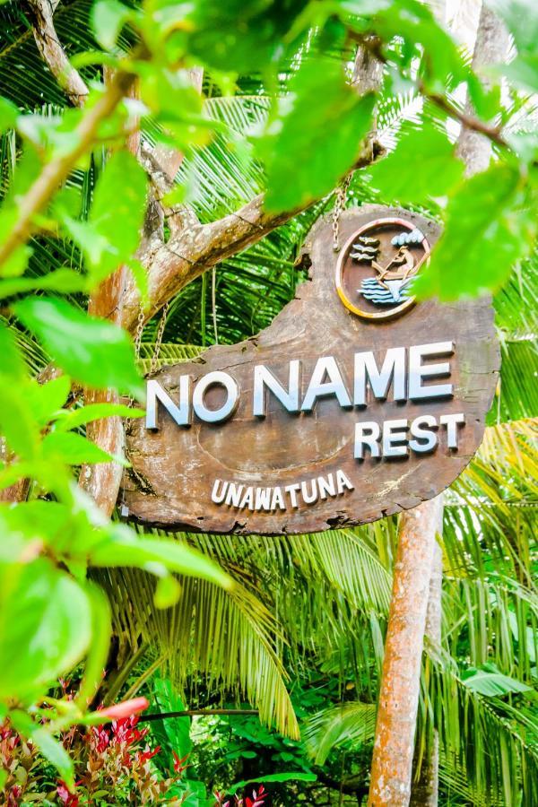 Hotel No Name Rest Unawatuna Exteriér fotografie