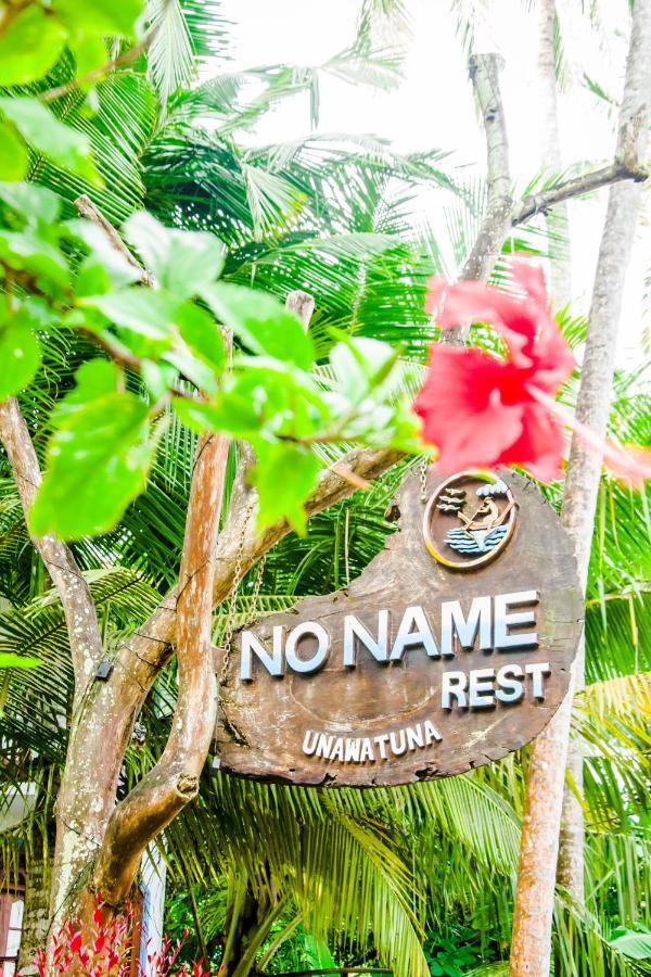 Hotel No Name Rest Unawatuna Exteriér fotografie