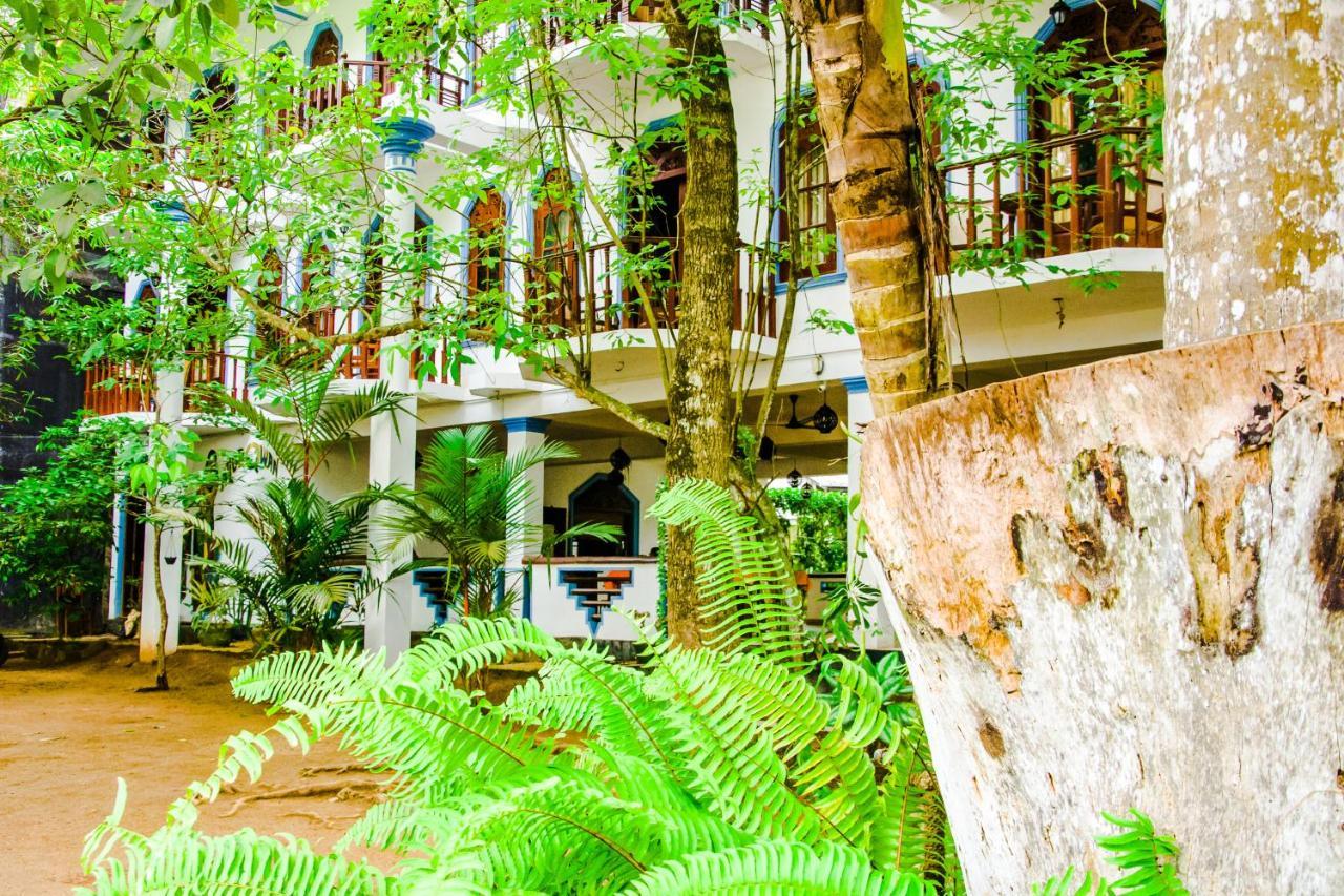 Hotel No Name Rest Unawatuna Exteriér fotografie