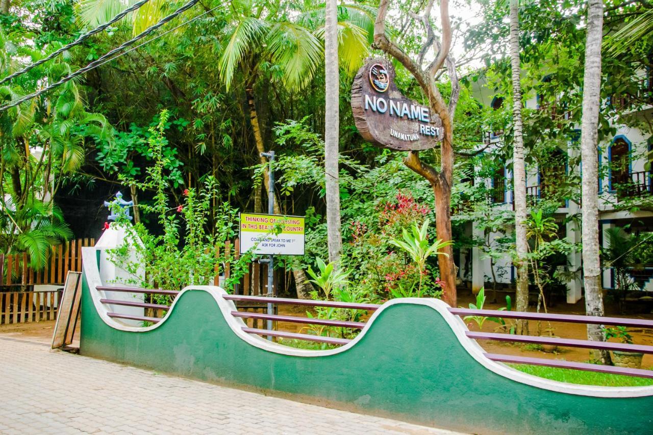 Hotel No Name Rest Unawatuna Exteriér fotografie