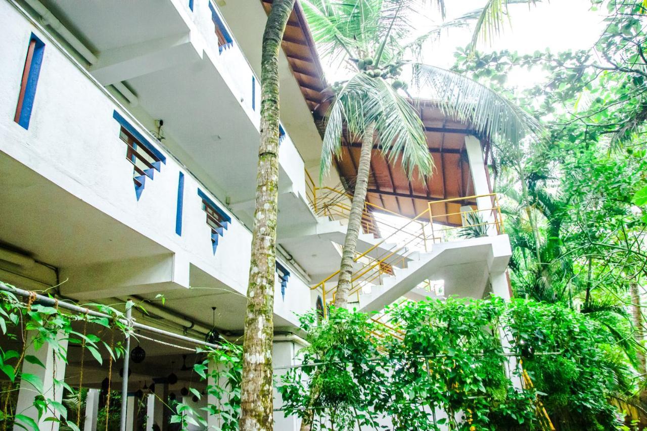 Hotel No Name Rest Unawatuna Exteriér fotografie
