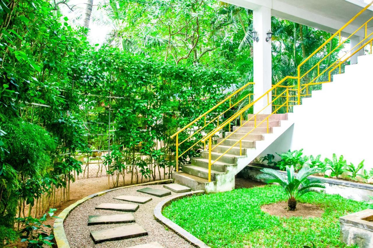 Hotel No Name Rest Unawatuna Exteriér fotografie