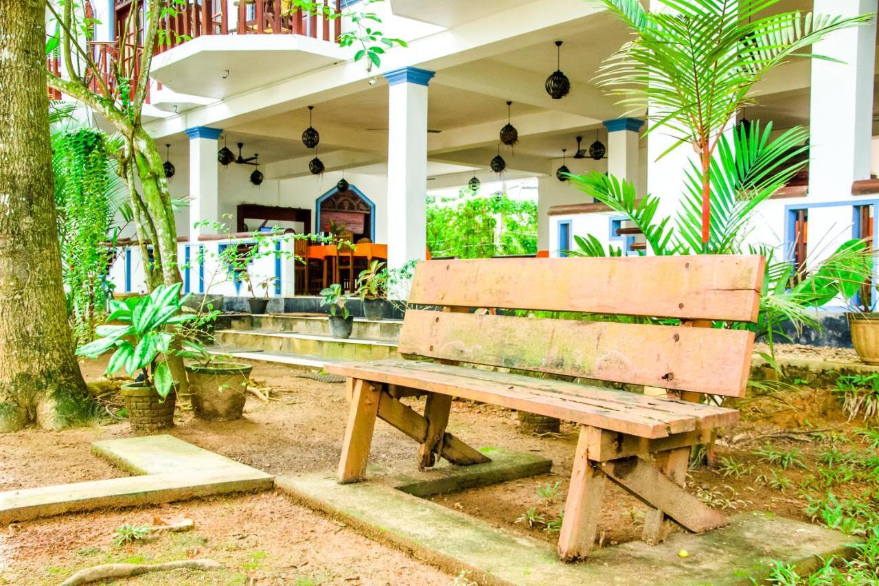 Hotel No Name Rest Unawatuna Exteriér fotografie