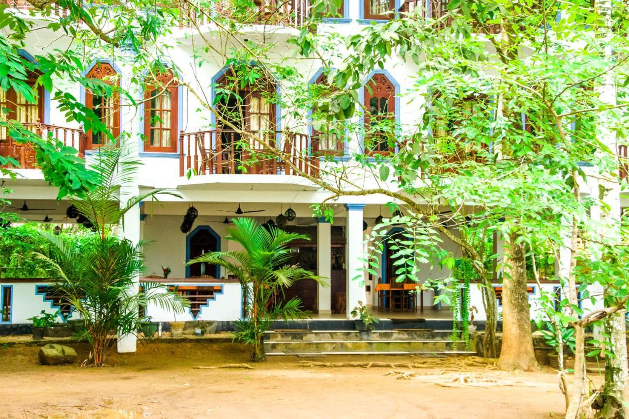 Hotel No Name Rest Unawatuna Exteriér fotografie