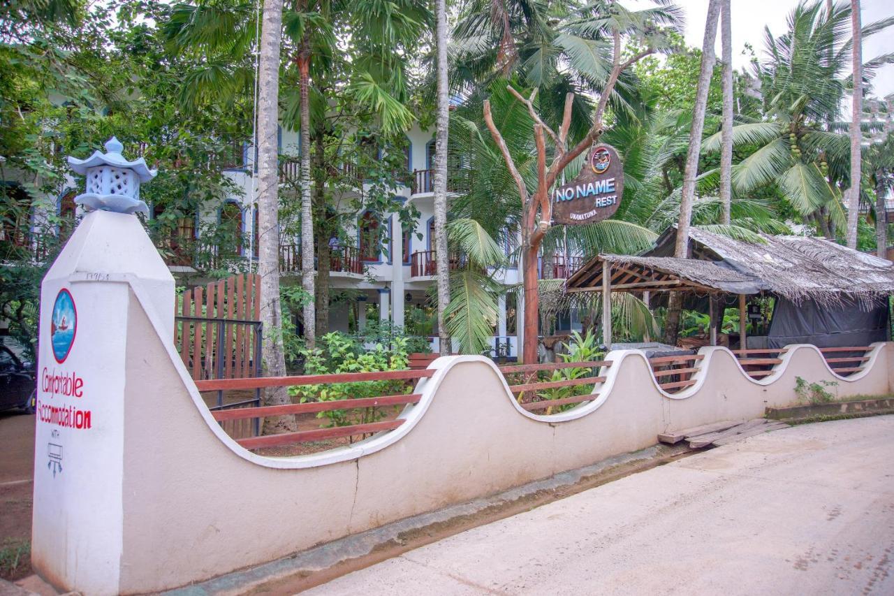 Hotel No Name Rest Unawatuna Exteriér fotografie