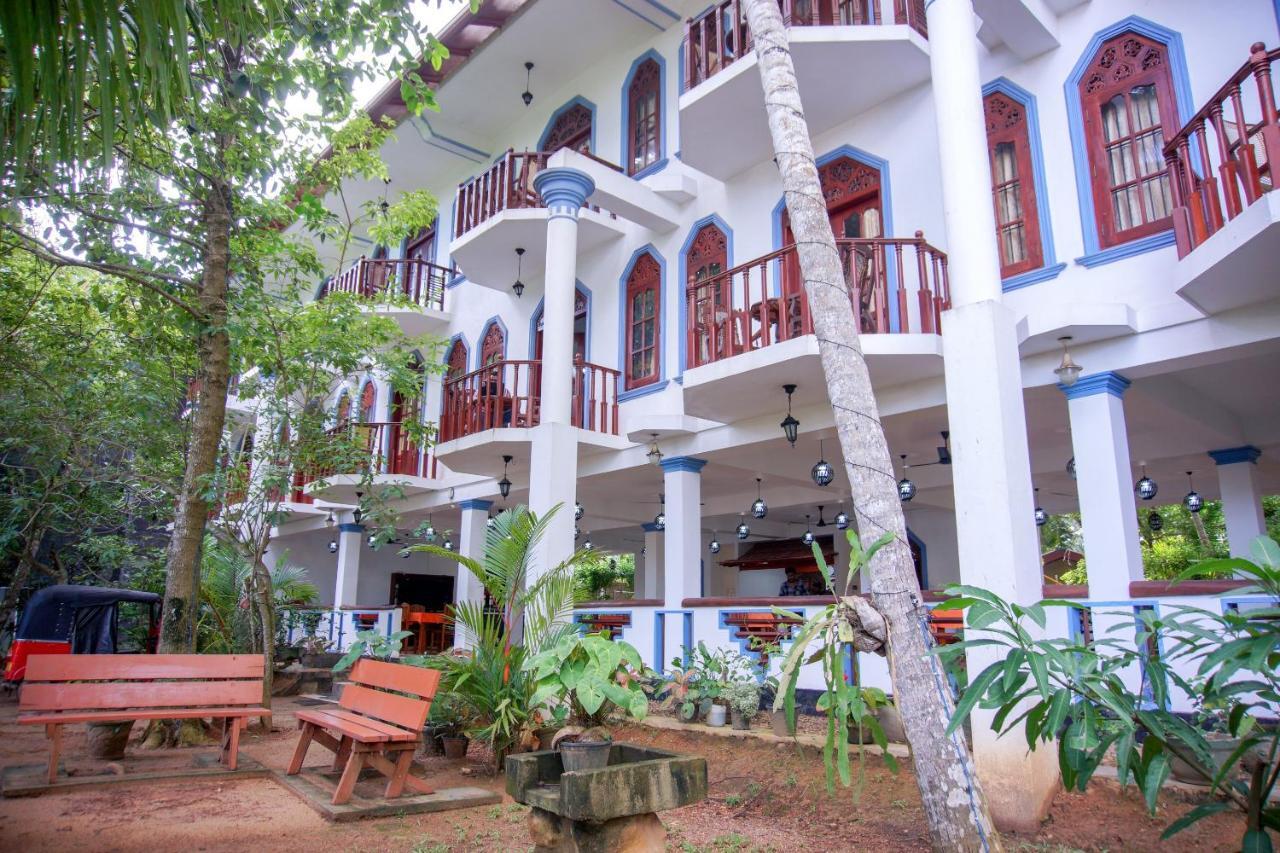 Hotel No Name Rest Unawatuna Exteriér fotografie